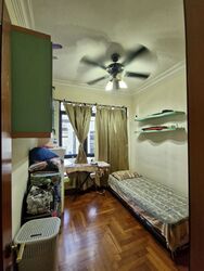 Eastpoint Green (D18), Condominium #580191581